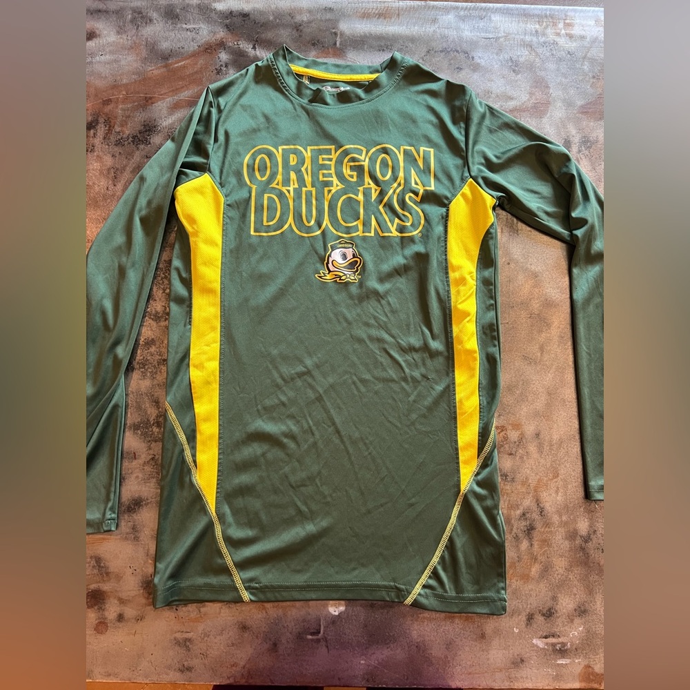 Oregon Ducks small